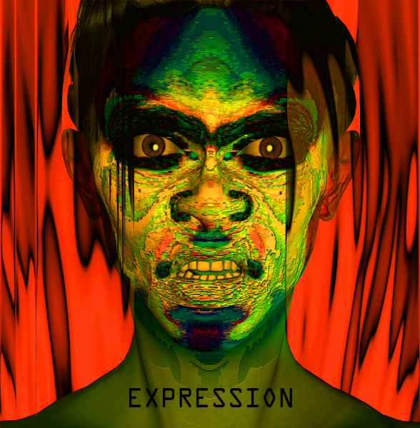 expression1